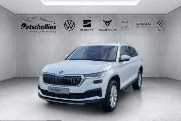 Skoda Kodiaq din 2023 - oferta SKO204218