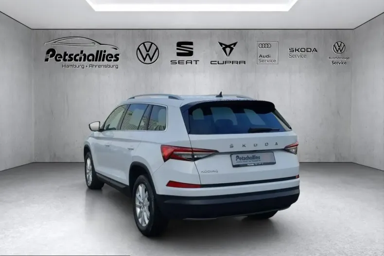 Skoda Kodiaq din 2023 cu 67.383 km - oferta SKO204218 - foto 3