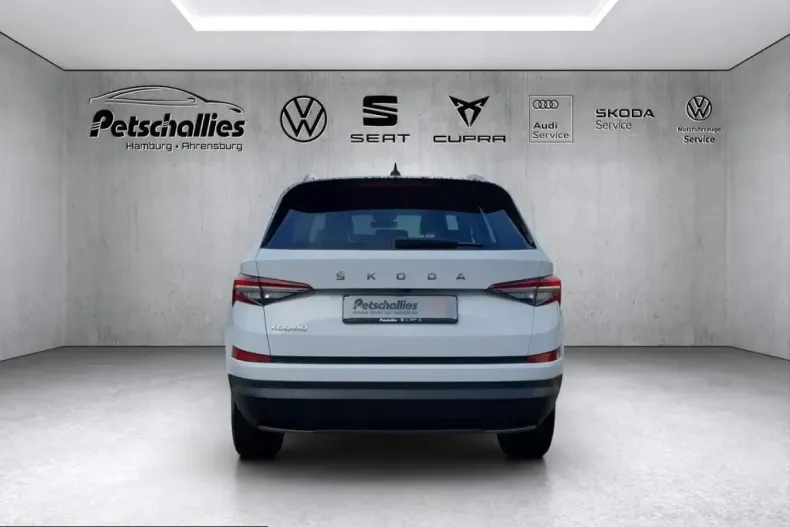 Skoda Kodiaq din 2023 cu 67.383 km - oferta SKO204218 - foto 4