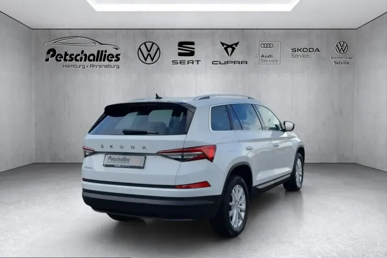 Skoda Kodiaq din 2023 cu 67.383 km - oferta SKO204218 - foto 5