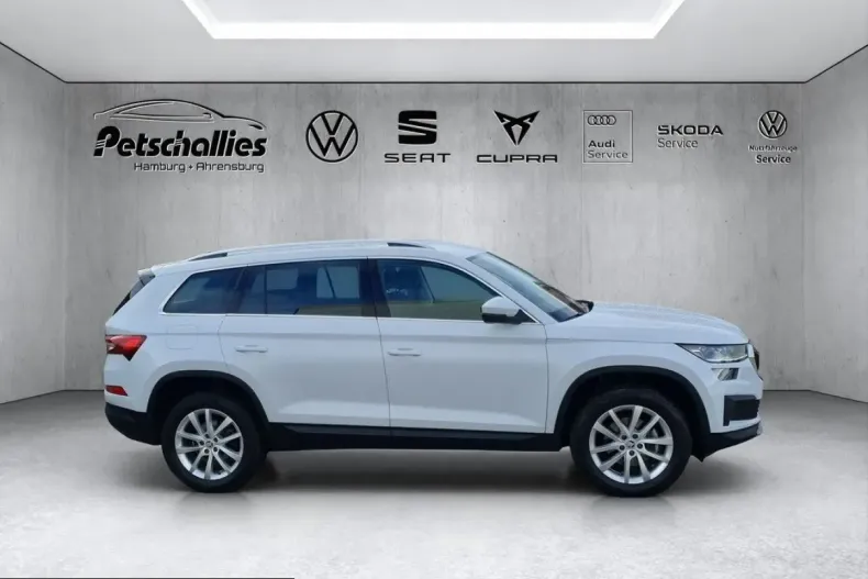Skoda Kodiaq din 2023 cu 67.383 km - oferta SKO204218 - foto 6