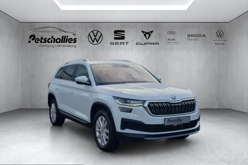 Skoda Kodiaq din 2023 cu 67.383 km - oferta SKO204218 - foto 7