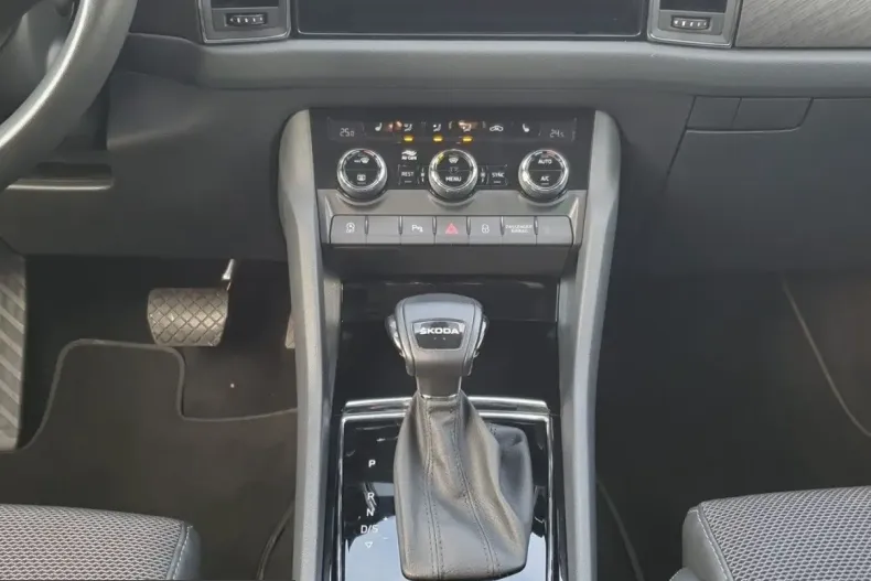 Skoda Kodiaq din 2023 cu 67.383 km - oferta SKO204218 - foto 14