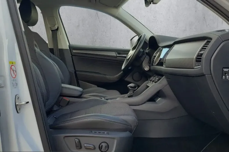 Skoda Kodiaq din 2023 cu 67.383 km - oferta SKO204218 - foto 16