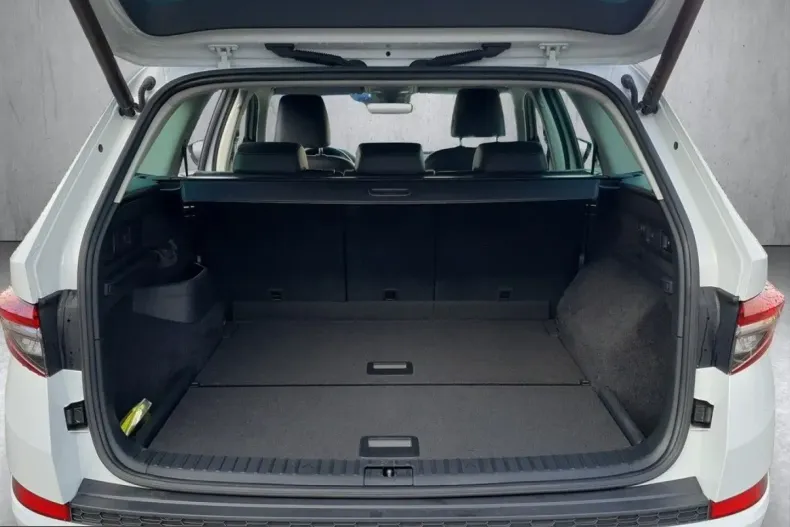 Skoda Kodiaq din 2023 cu 67.383 km - oferta SKO204218 - foto 18