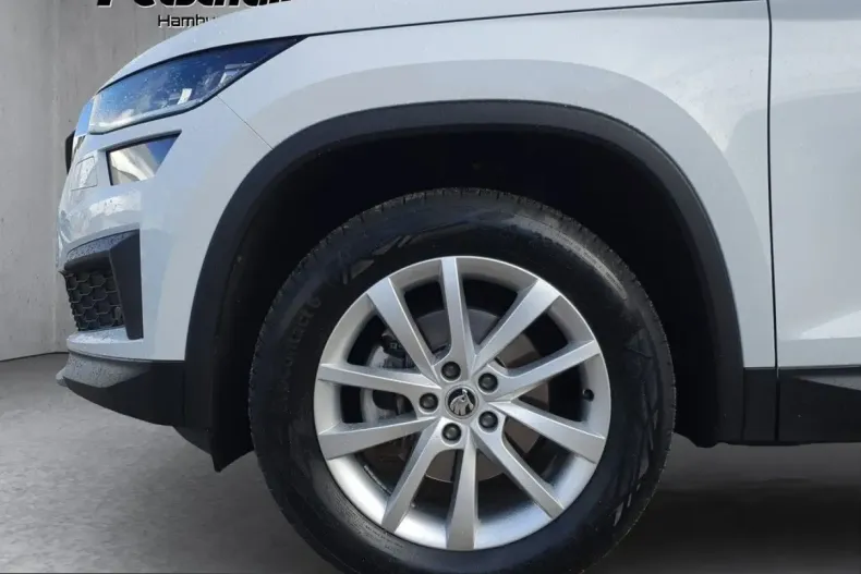 Skoda Kodiaq din 2023 cu 67.383 km - oferta SKO204218 - foto 20