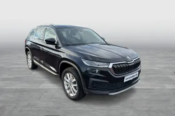 Skoda Kodiaq din 2023 - oferta SKO204220