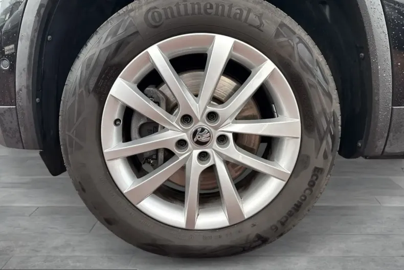 Skoda Kodiaq din 2023 cu 68.245 km - oferta SKO204220 - foto 4