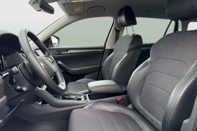 Skoda Kodiaq din 2023 cu 68.245 km - oferta SKO204220 - foto 6