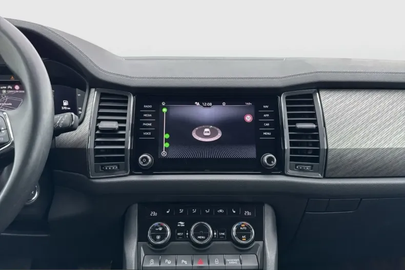 Skoda Kodiaq din 2023 cu 68.245 km - oferta SKO204220 - foto 8