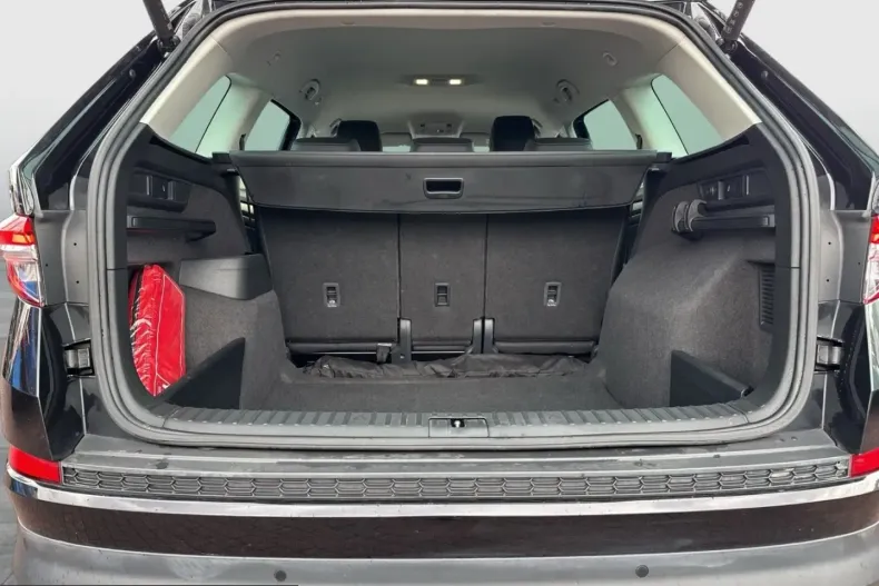 Skoda Kodiaq din 2023 cu 68.245 km - oferta SKO204220 - foto 10