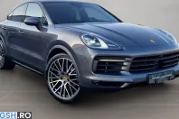 Porsche Cayenne din 2023 cu 56.123 km - oferta POR204221 - foto 1
