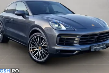 Porsche Cayenne din 2023 - oferta POR204221