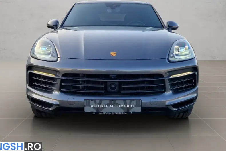 Porsche Cayenne din 2023 cu 56.123 km - oferta POR204221 - foto 3