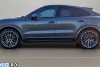 Porsche Cayenne din 2023 cu 56.123 km - oferta POR204221 - foto 4