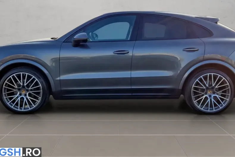 Porsche Cayenne din 2023 cu 56.123 km - oferta POR204221 - foto 4