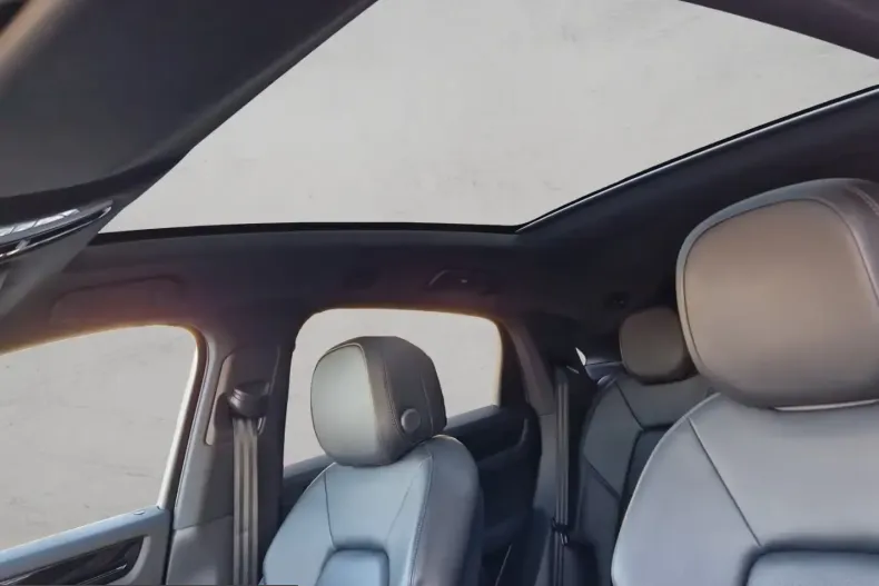 Porsche Cayenne din 2023 cu 56.123 km - oferta POR204221 - foto 10