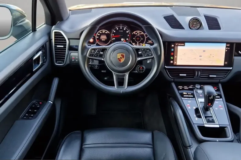 Porsche Cayenne din 2023 cu 56.123 km - oferta POR204221 - foto 15