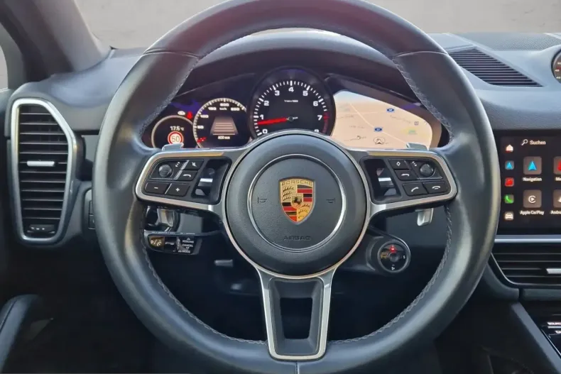 Porsche Cayenne din 2023 cu 56.123 km - oferta POR204221 - foto 18