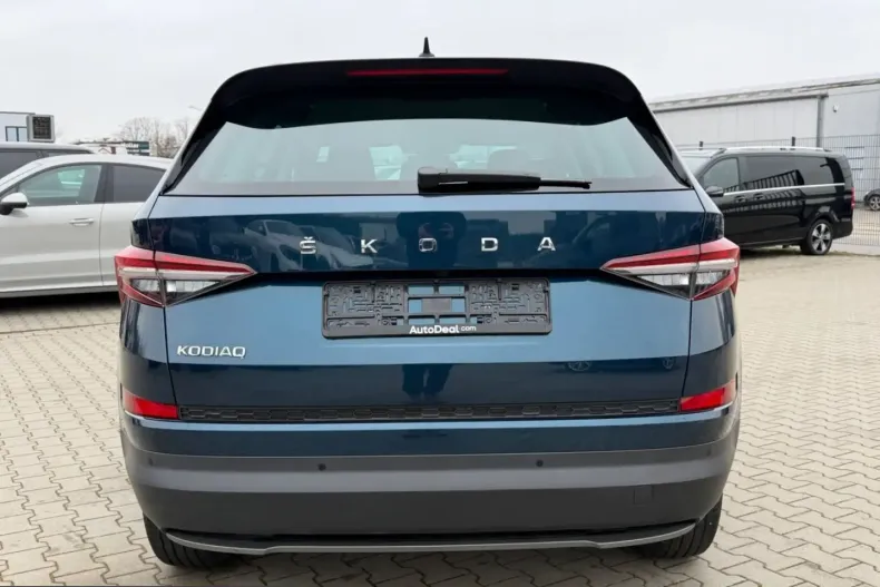 Skoda Kodiaq din 2023 cu 39.519 km - oferta SKO204222 - foto 5
