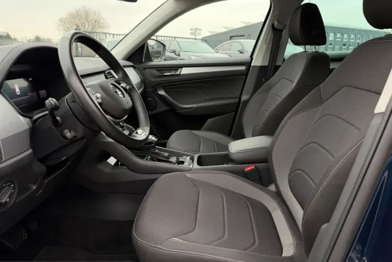 Skoda Kodiaq din 2023 cu 39.519 km - oferta SKO204222 - foto 8