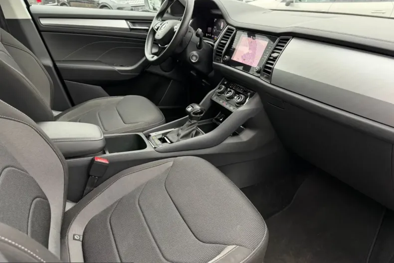 Skoda Kodiaq din 2023 cu 39.519 km - oferta SKO204222 - foto 10