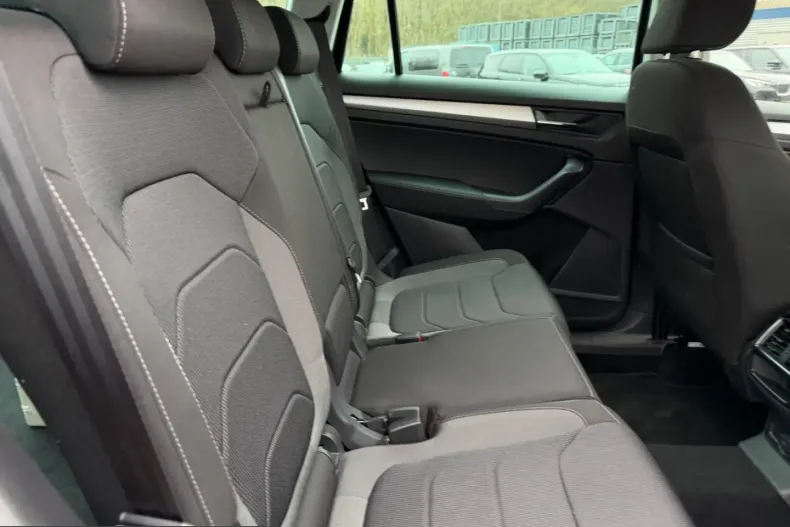 Skoda Kodiaq din 2023 cu 39.519 km - oferta SKO204222 - foto 11