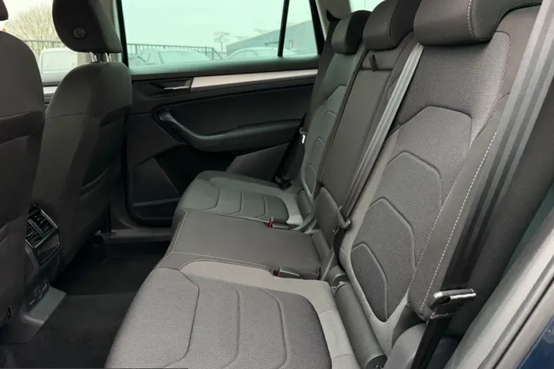 Skoda Kodiaq din 2023 cu 39.519 km - oferta SKO204222 - foto 12