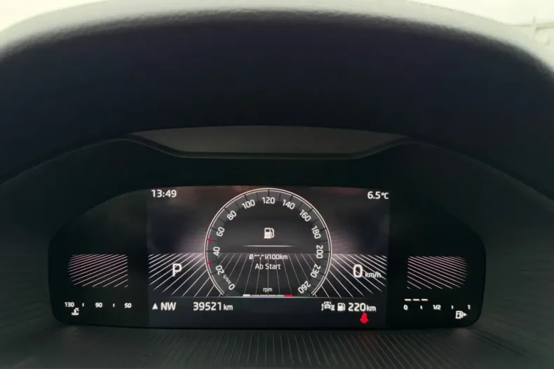 Skoda Kodiaq din 2023 cu 39.519 km - oferta SKO204222 - foto 14