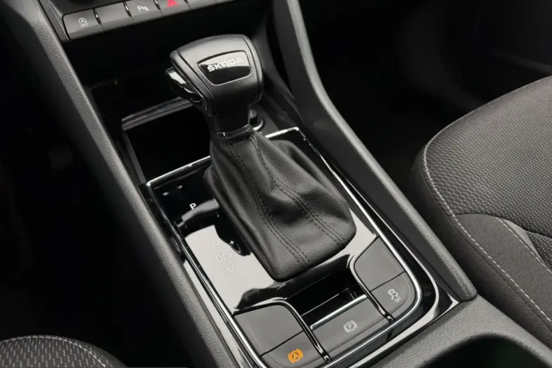 Skoda Kodiaq din 2023 cu 39.519 km - oferta SKO204222 - foto 17