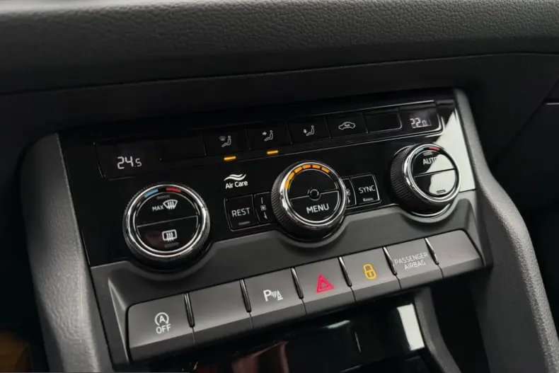 Skoda Kodiaq din 2023 cu 39.519 km - oferta SKO204222 - foto 19