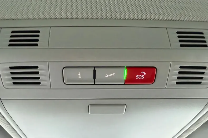 Skoda Kodiaq din 2023 cu 39.519 km - oferta SKO204222 - foto 22