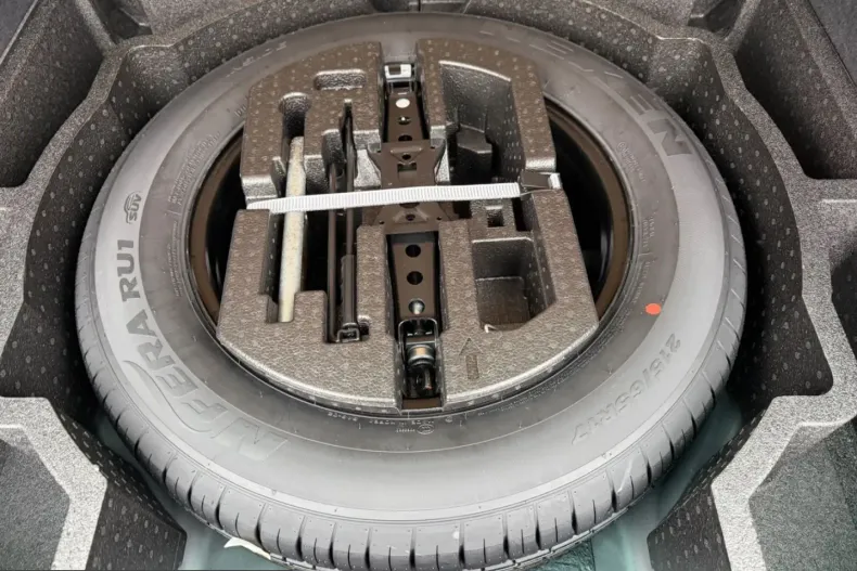 Skoda Kodiaq din 2023 cu 39.519 km - oferta SKO204222 - foto 24