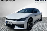 Kia EV6 din 2024 cu 15.999 km - oferta KIA204224 - foto 1