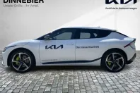 Kia EV6 din 2024 cu 15.999 km - oferta KIA204224 - foto 2