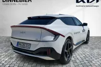 Kia EV6 din 2024 cu 15.999 km - oferta KIA204224 - foto 4