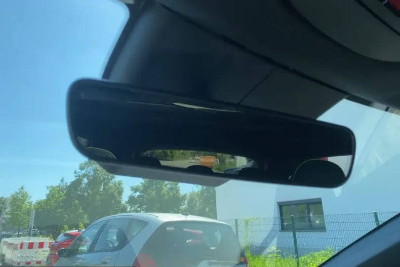 Kia EV6 din 2024 cu 15.999 km - oferta KIA204224 - foto 17