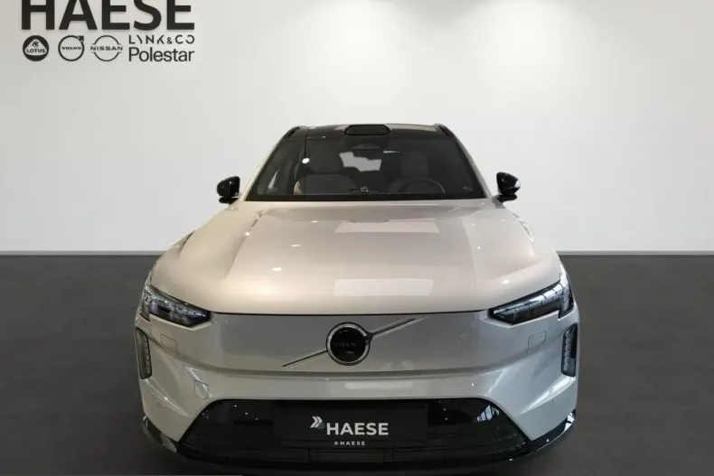 Volvo EX90 din 2025 cu 10.900 km - oferta VOL204225 - foto 2