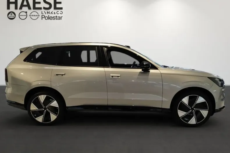 Volvo EX90 din 2025 cu 10.900 km - oferta VOL204225 - foto 4