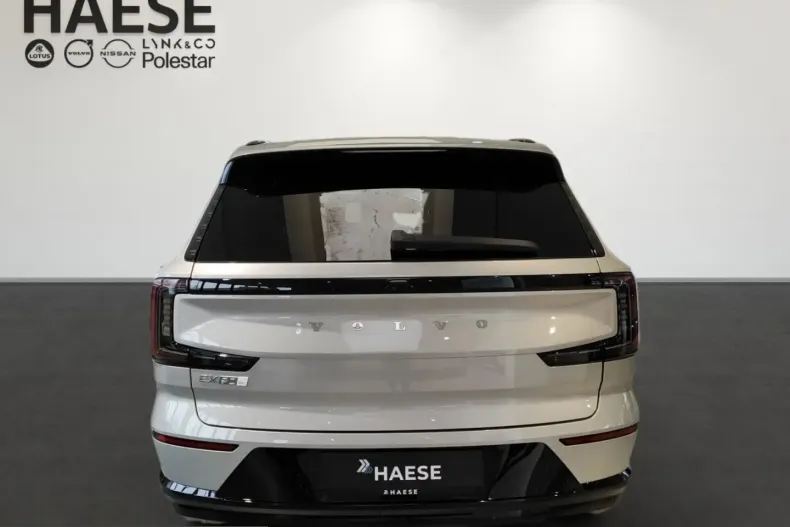 Volvo EX90 din 2025 cu 10.900 km - oferta VOL204225 - foto 6