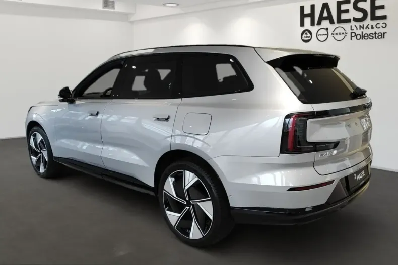 Volvo EX90 din 2025 cu 10.900 km - oferta VOL204225 - foto 7