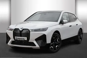 BMW iX din 2024 - oferta BMW204226