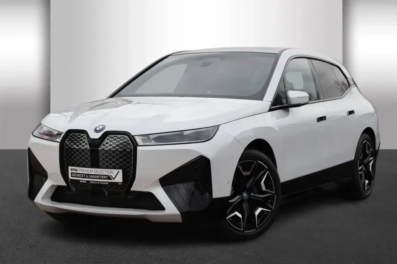 BMW iX din 2024 cu 28.290 km - oferta BMW204226 - foto 1