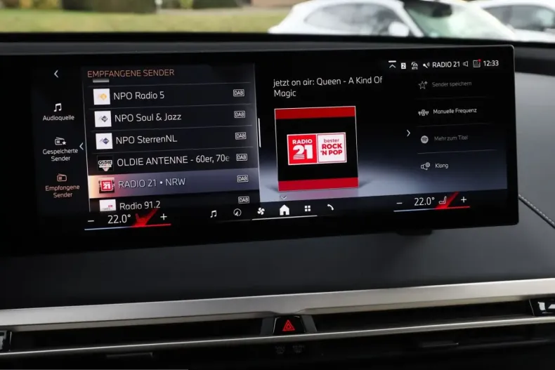 BMW iX din 2024 cu 28.290 km - oferta BMW204226 - foto 4