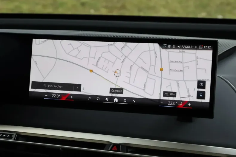 BMW iX din 2024 cu 28.290 km - oferta BMW204226 - foto 5