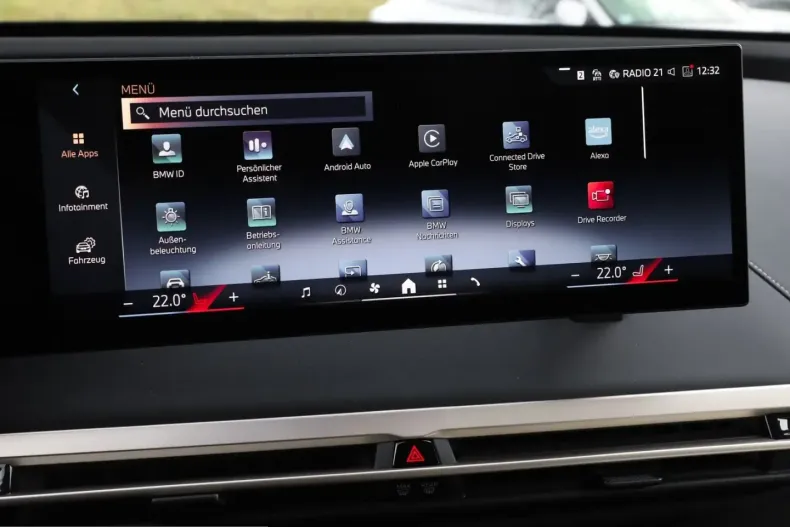 BMW iX din 2024 cu 28.290 km - oferta BMW204226 - foto 6