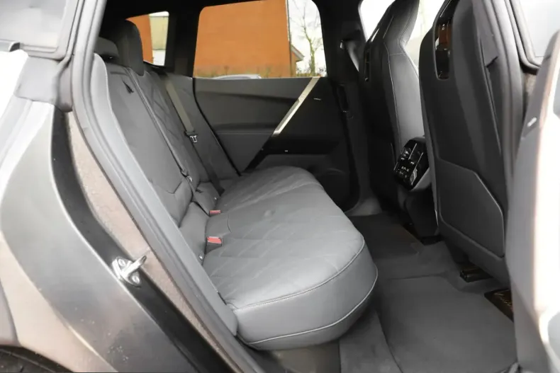 BMW iX din 2024 cu 28.290 km - oferta BMW204226 - foto 9