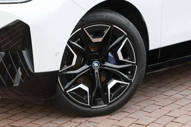 BMW iX din 2024 cu 28.290 km - oferta BMW204226 - foto 10