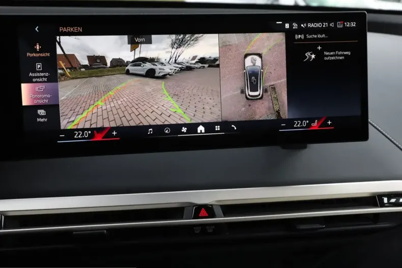 BMW iX din 2024 cu 28.290 km - oferta BMW204226 - foto 12