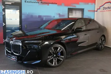BMW 750 din 2024 - oferta BMW204227